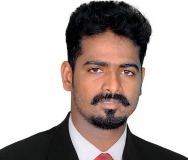 R. Rajesh